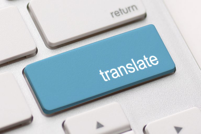 How a translator can promote himself to the market