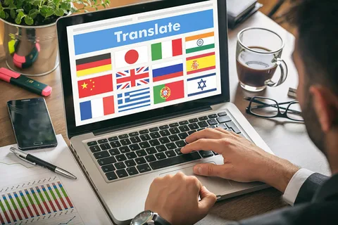 Legal Translation: Characteristics and Legal Liability