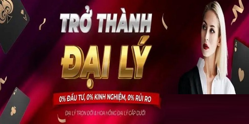 Tính toán hoa hồng đại lý nhà cái chính thức được tính toán như thế nào